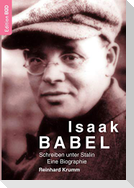 Isaak Babel