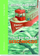 Viaje por un mar desconocido