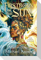 Firstborn of the Sun