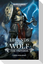 Legends of the Wolf: The Omnibus