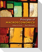Principles of Macroeconomics with Connect Plus Access Code