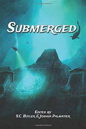 Mariotte, Jeffrey J / Nye, Jody Lynn et al. Submerged. Amazon Digital Services LLC - Kdp, 2017.