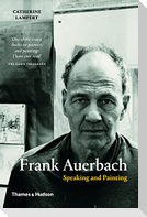 Frank Auerbach