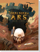 La torre negra de Ars