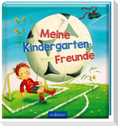 Meine Kindergarten-Freunde (Fußball)