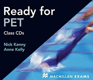 Kenny, Nick. Ready for Pet.. Pan MacMillan, 2000.
