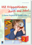 Mit Krippenkindern durch das Jahr! 02