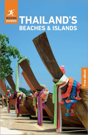 Cottrell, Christopher / Bird, Thomas et al. Rough Guides Thailand's Beaches and Islands: Travel Guide with eBook. APA Publications Ltd, 2026.