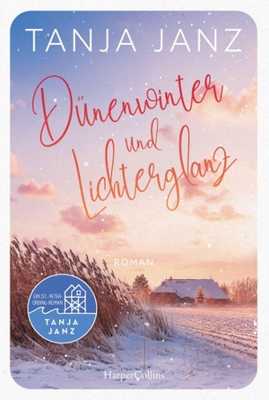 Janz, Tanja. Dünenwinter und Lichterglanz - Liebesroman. HarperCollins Taschenbuch, 2026.