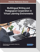 Multilingual Writing and Pedagogical Cooperation in Virtual Learning Environments