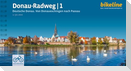 Donauradweg / Donau-Radweg 1