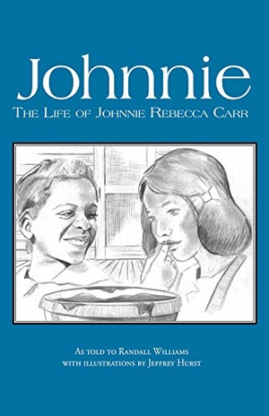 Williams, Horace Randall. Johnnie - The Life of Johnnie Rebecca Carr. University of Georgia Press, 2009.