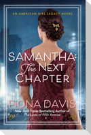 Samantha: The Next Chapter
