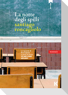 La notte degli spilli