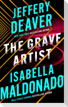 The Grave Artist