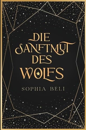 Beli, Sophia. Die Sanftmut des Wolfs. via tolino media, 2024.