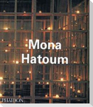 Mona Hatoum