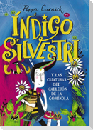 Índigo Silvestri y las criaturas del callejón de la gominola