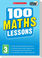 100 Maths Lessons