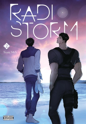 S&S, Team / Toppy Toppy. Radio Storm, Vol. 2. Little, Brown & Company, 2025.