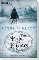Das Erbe des Kuriers