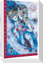 Angel Sanctuary Pearls 10