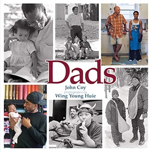 Coy, John. Dads. Lerner Publishing Group, 2020.