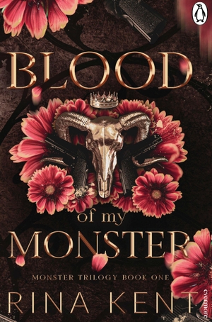 Kent, Rina. Blood of My Monster. Random House UK Ltd, 2026.