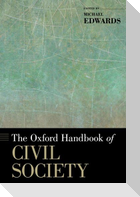 The Oxford Handbook of Civil Society