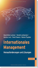 Internationales Management