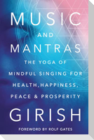 Music and Mantras
