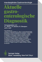 Aktuelle gastroenterologische Diagnostik