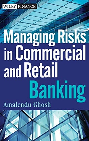 Ghosh. Managing Risks in Commercial a. John Wiley & Sons, 2012.