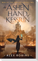 The Ashen Hand of Kessrin