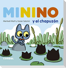 Minino Y El Chapuzón