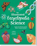 The Illustrated Encyclopedia of Science