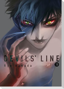 Devils'' Line 10