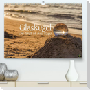 Glaskugel, Die Welt ist eine Kugel (Premium, hochwertiger DIN A2 Wandkalender 2023, Kunstdruck in Hochglanz)