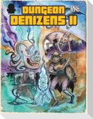 Dungeon Denizens 2 (DCC)