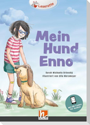 Leseratte - Mein Hund Enno