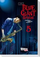 Blue Giant Supreme 5