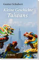 Kleine Geschichte Taiwans