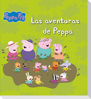 Peppa Pig. Las aventuras de Peppa