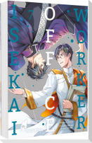 Isekai Office Worker 7
