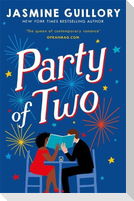 Party of Two