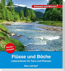 Flüsse und Bäche / Sonderausgabe