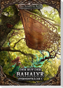 Sternenträger 1 - Der Ruf der Bahalyr