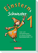 Einsterns Schwester - Erstlesen 1. Schuljahr