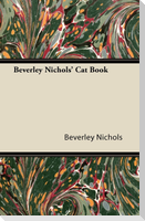 Beverley Nichols' Cat Book