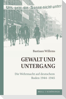 Gewalt und Untergang